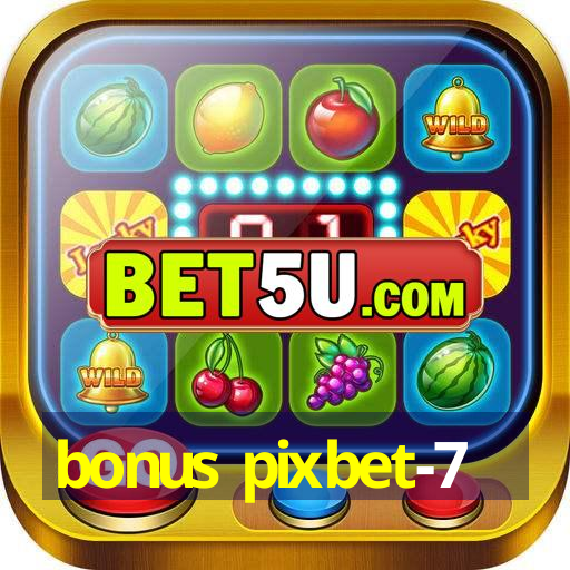 bonus pixbet